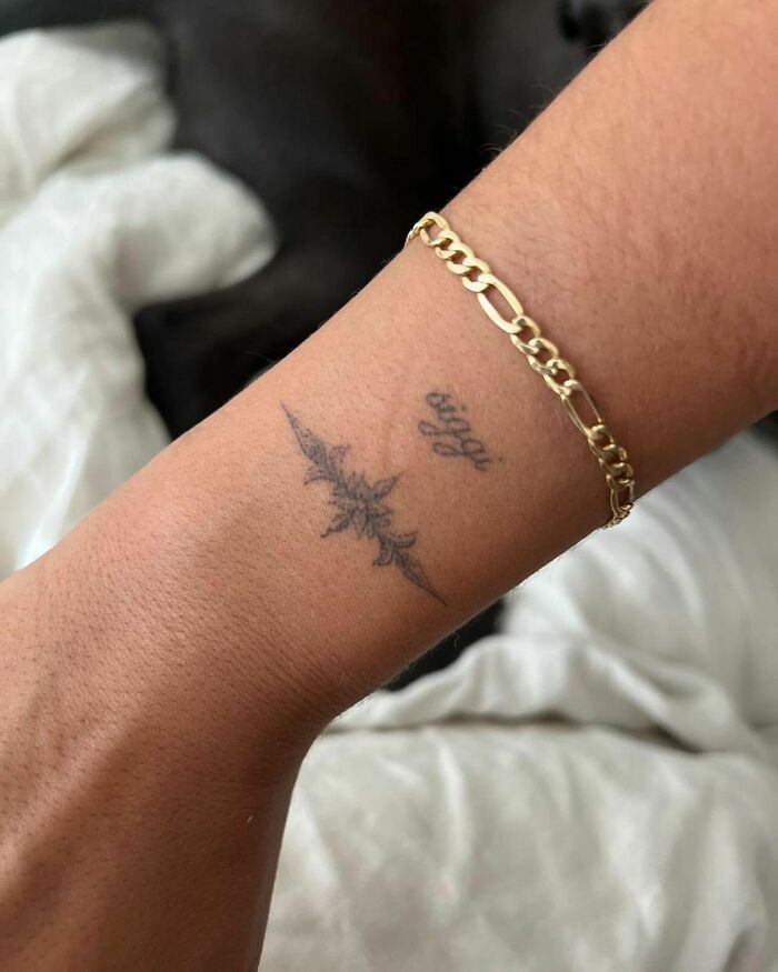 small tattoos