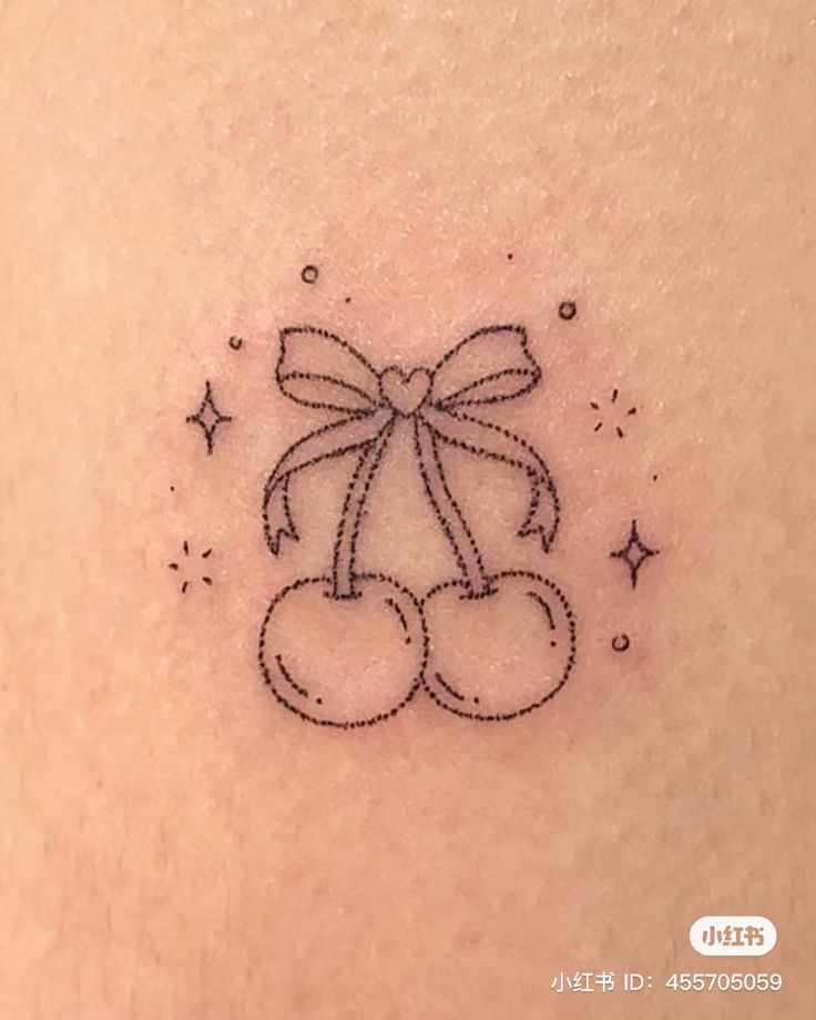 The Beauty of Small Tattoos: Minimalistic Ink that Packs a Punch