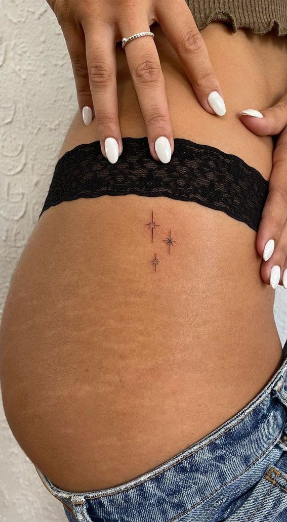 The Beauty of Small Tattoos: Minimalistic Ink with Maximum Impact