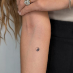 small tattoos