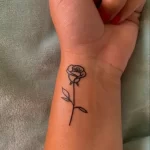 small tattoos