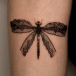 tattoo butterfly