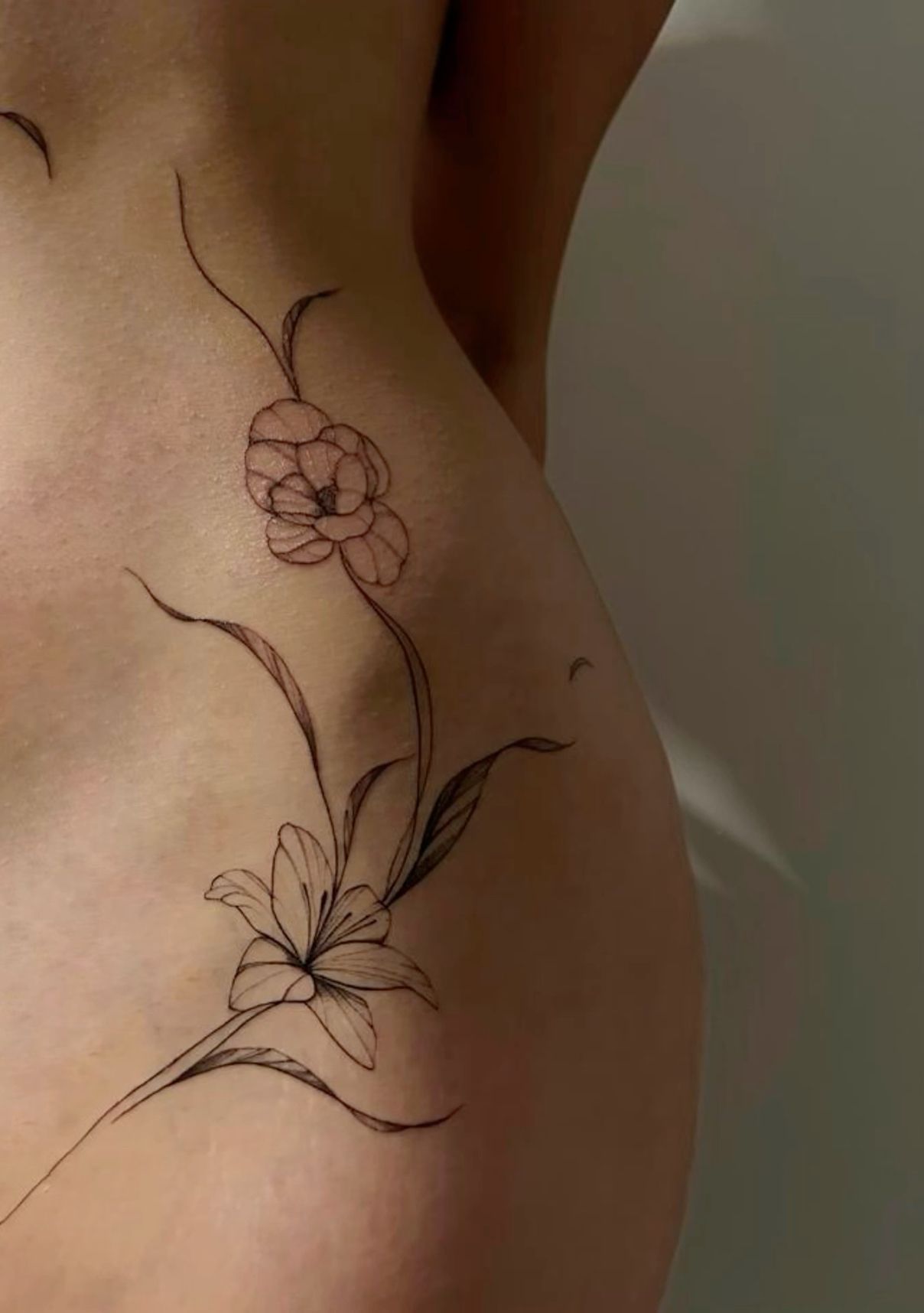 The Beauty of Tattoo Minimalism: Less is More