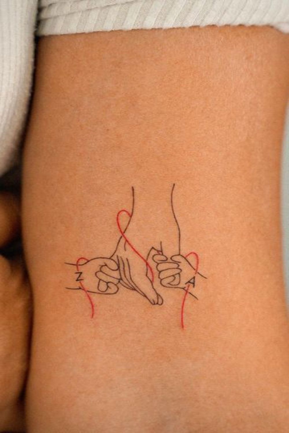 The Beauty of Tattoo Minimalism: Simple Designs with Maximum Impact