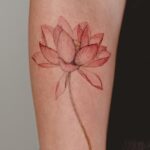 flower tattoos