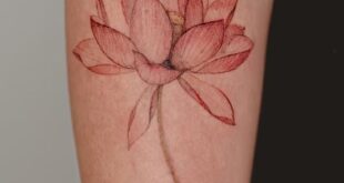 flower tattoos