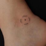 tiny tattoos