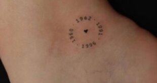 tiny tattoos