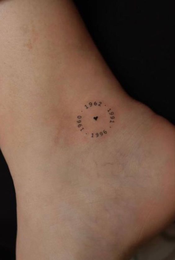 The Charm of Tiny Tattoos: Small Ink, Big Impact