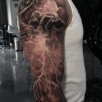 tattoo sleeve