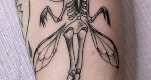 gothic tattoo ideas