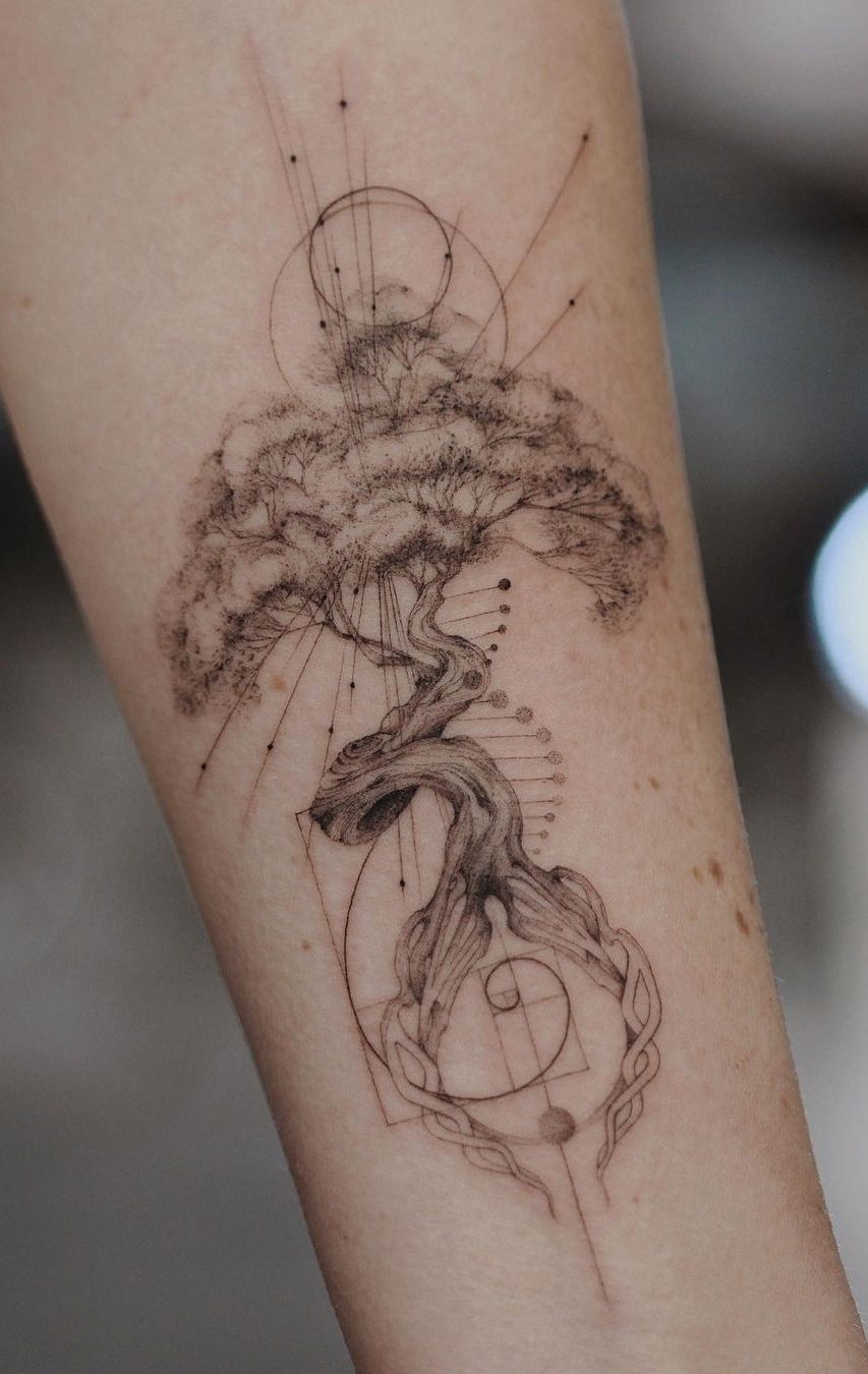 The Diverse World of Tattoo Styles: A Look at the Artistic Trends