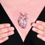 tattoo heart