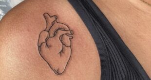 tattoo heart