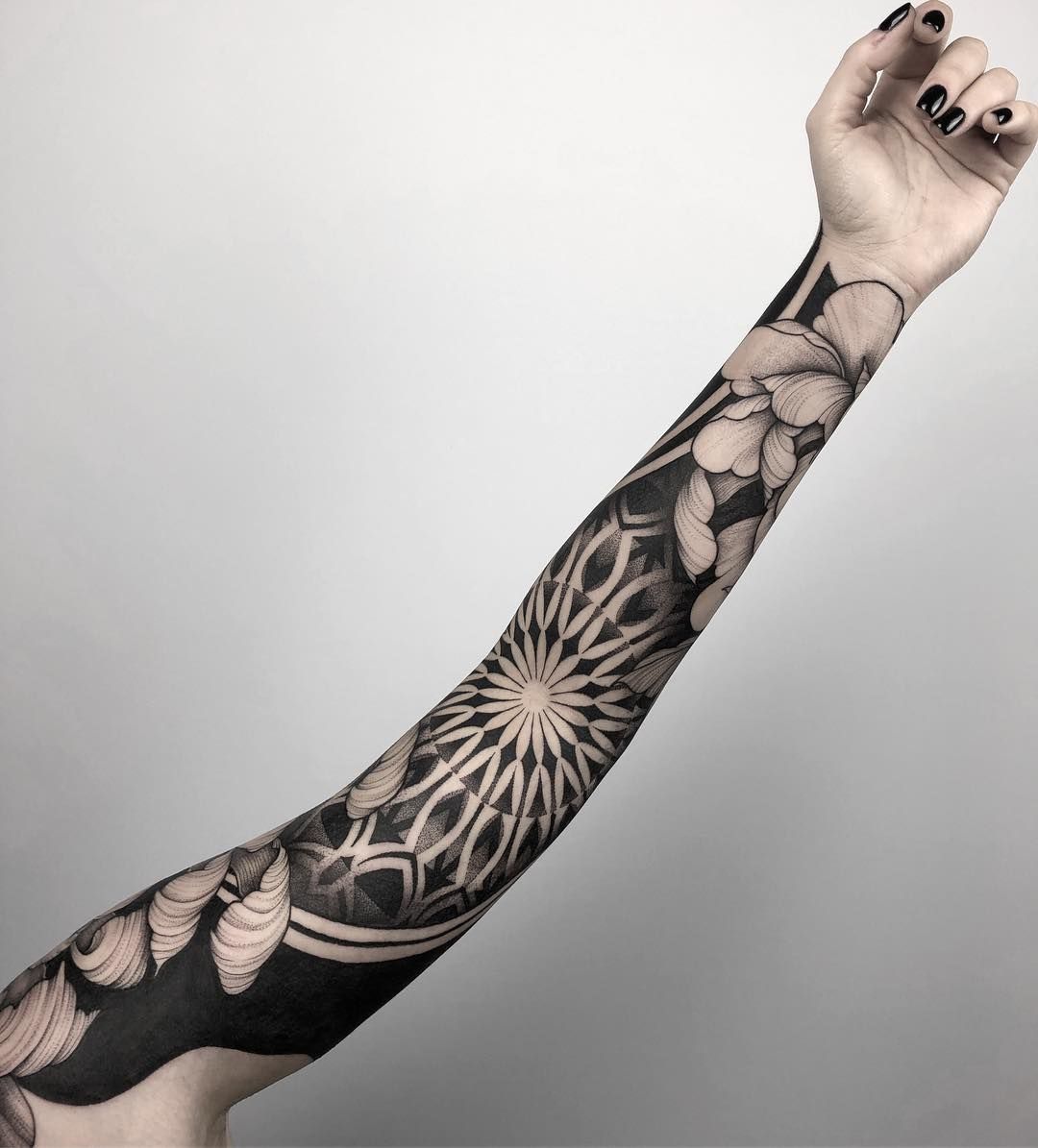 The Evolution of Tattoo Sleeves: A Modern Cultural Phenomenon