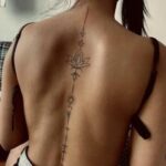 tattoo back