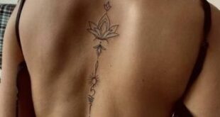 tattoo back