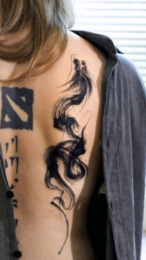 The Evolution of Tattoos: From Taboo to Mainstream