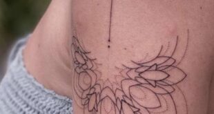 shoulder tattoos for women