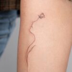 fine line tattoo ideas