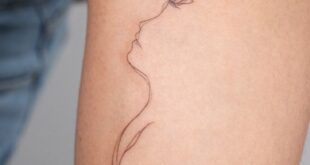 fine line tattoo ideas