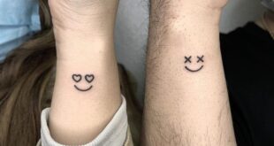 tattoo couple