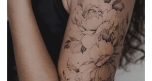 tattoo sleeve