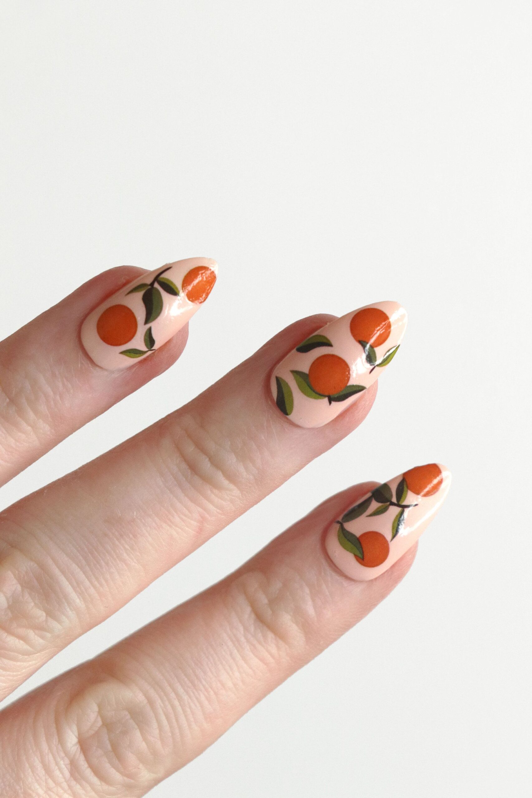 The Latest Trend: Tattoo Nails for Statement-Making Manicures