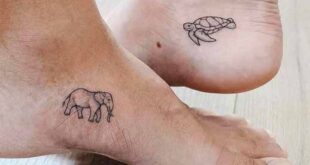 tattoo elephant