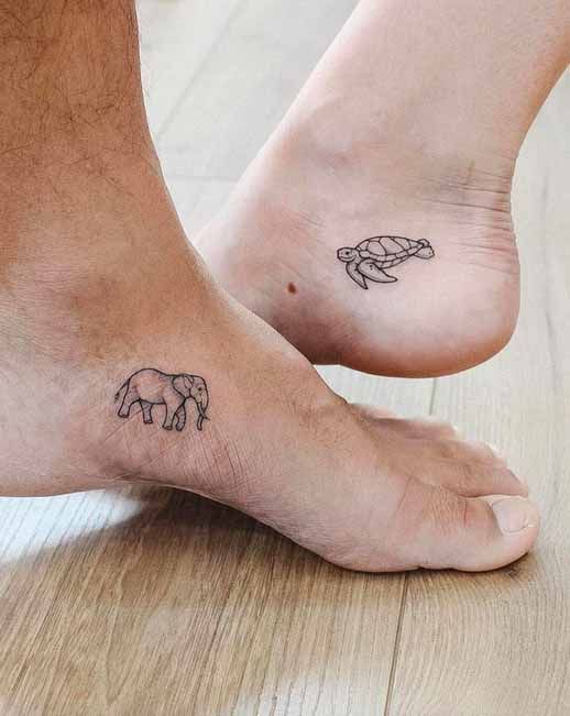 The Majestic Beauty of Elephant Tattoos: Symbolism and Inspiration