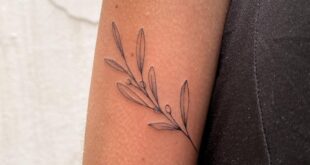 tattoo on arm