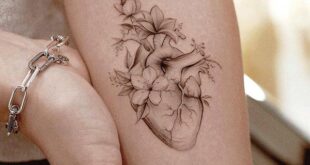 tattoo heart