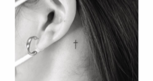 tattoo cross