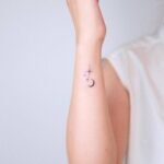 wrist tattoos for women