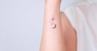 wrist tattoos for women