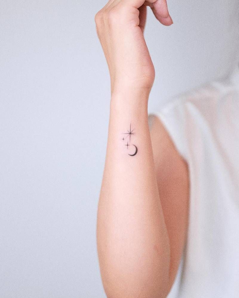 The Most Stylish Wrist Tattoo Ideas for Women