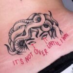 medusa tattoo