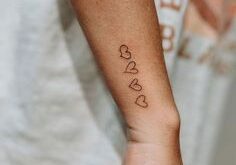 tattoo ideas small