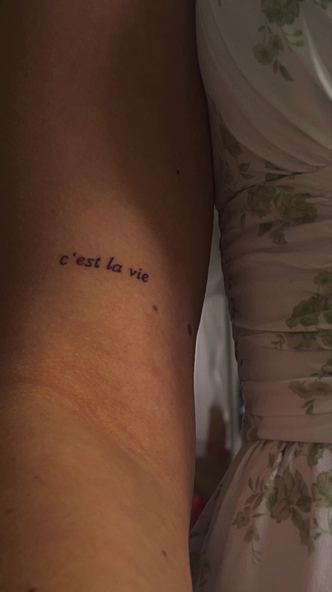 The Power of Ink: How Meaningful Tattoos Can Shape Your Identity