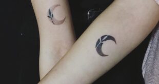 matching tattoos