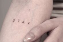 tattoo meaningful