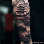 tattoo japan