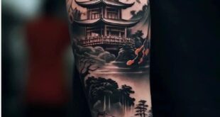 tattoo japan