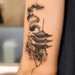 tattoo japan