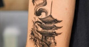 tattoo japan