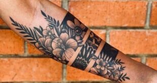 sleeve tattoos for women