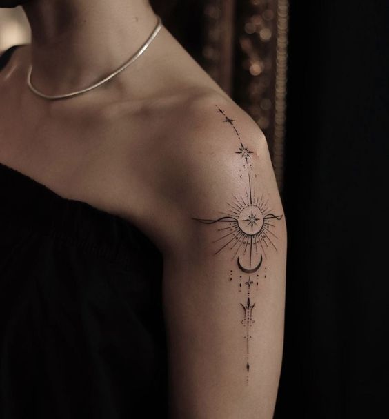 The Rise in Popularity of Spine Tattoos: Why More People Are Choosing to Ink Their Backbone