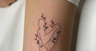 arm tattoos for women