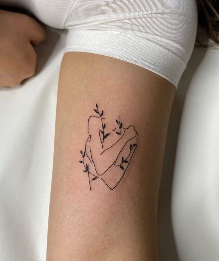 The Rise of Arm Tattoos for Women: Embracing Art and Empowerment