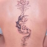 back tattoos